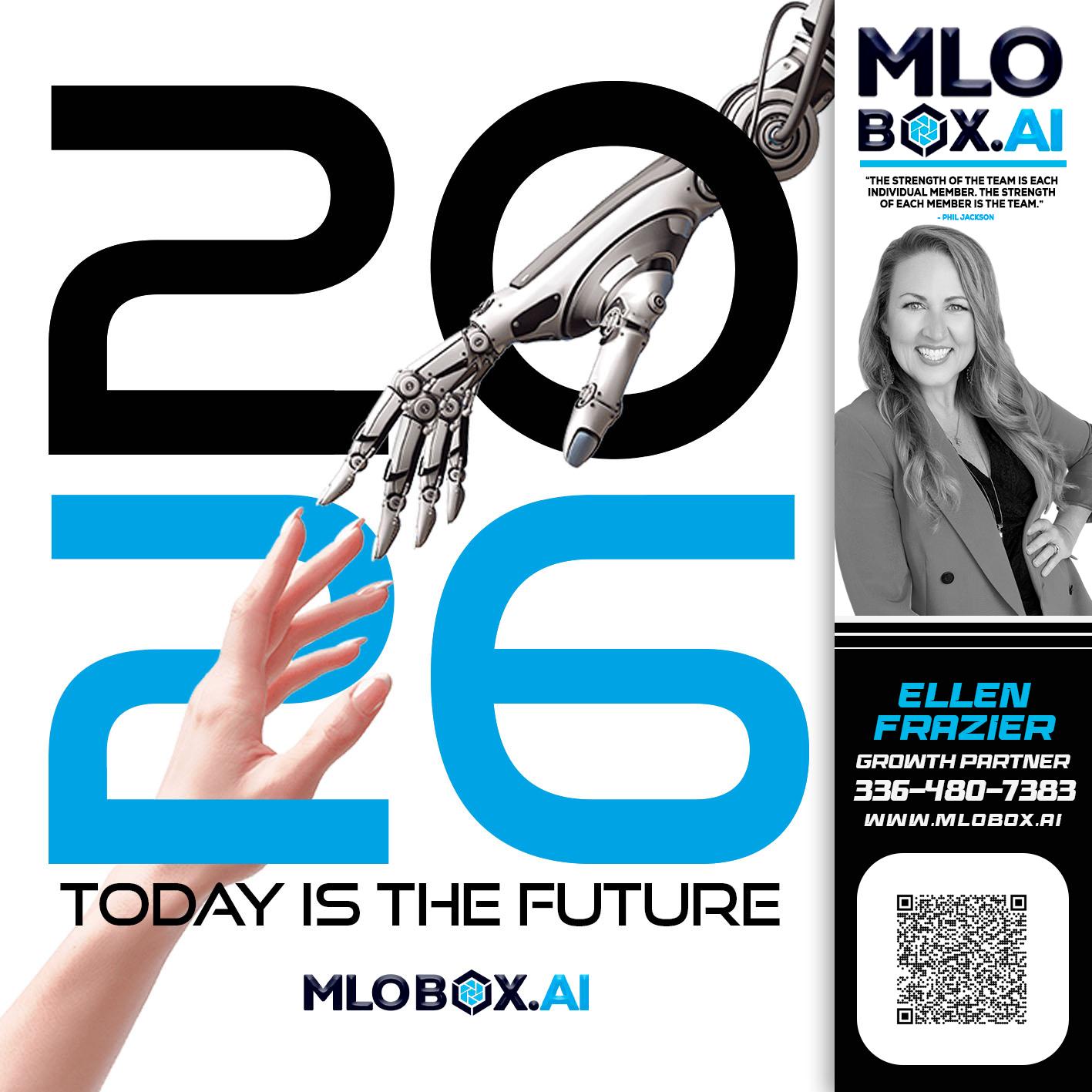 2026 - Ellen Frazier -Mortgage Broker